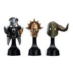 Produktbild Warhammer: Age Of Sigmar Replik 1/4 Stormcast Eternal Liberator Helm 16 cm