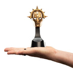 Produktbild Warhammer: Age Of Sigmar Replik 1/4 Stormcast Eternal Liberator Helm 16 cm