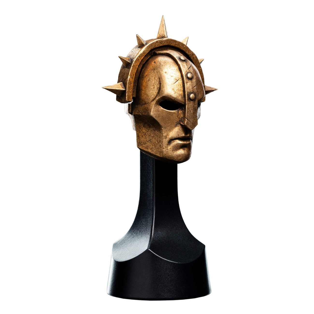 Produktbild Warhammer: Age Of Sigmar Replik 1/4 Stormcast Eternal Liberator Helm 16 cm