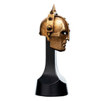 Produktbild Warhammer: Age Of Sigmar Replik 1/4 Stormcast Eternal Liberator Helm 16 cm