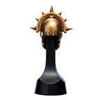 Produktbild Warhammer: Age Of Sigmar Replik 1/4 Stormcast Eternal Liberator Helm 16 cm