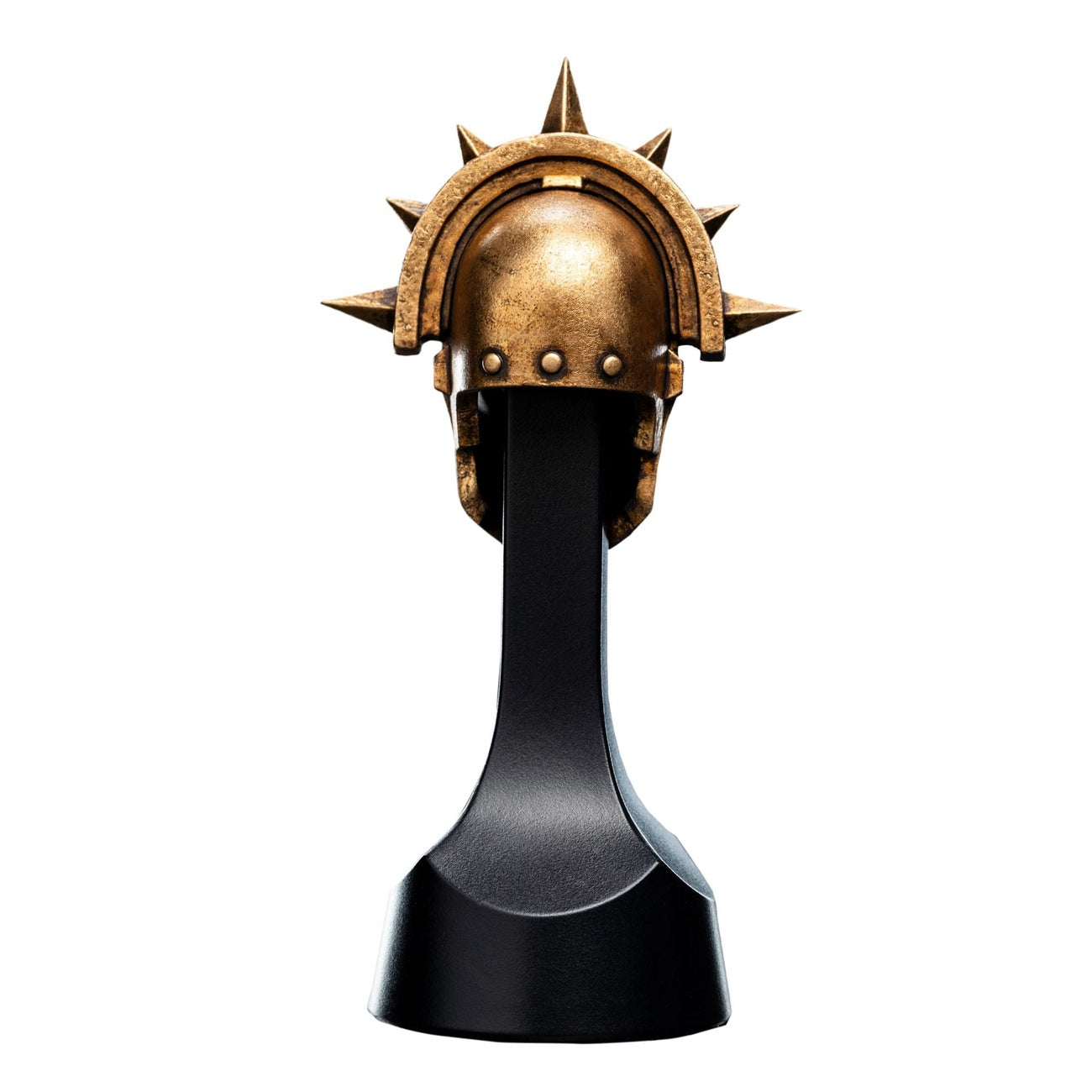 Produktbild Warhammer: Age Of Sigmar Replik 1/4 Stormcast Eternal Liberator Helm 16 cm