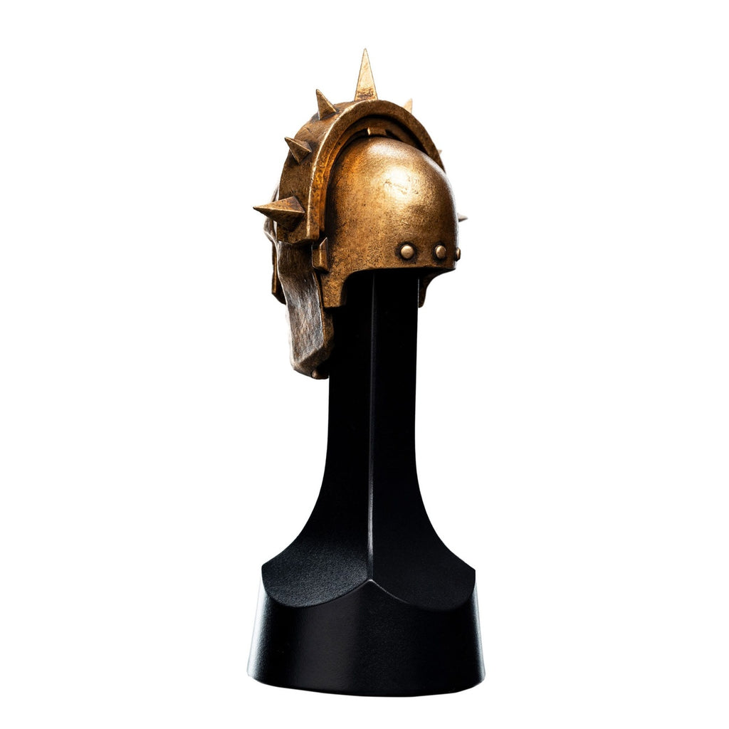 Produktbild Warhammer: Age Of Sigmar Replik 1/4 Stormcast Eternal Liberator Helm 16 cm