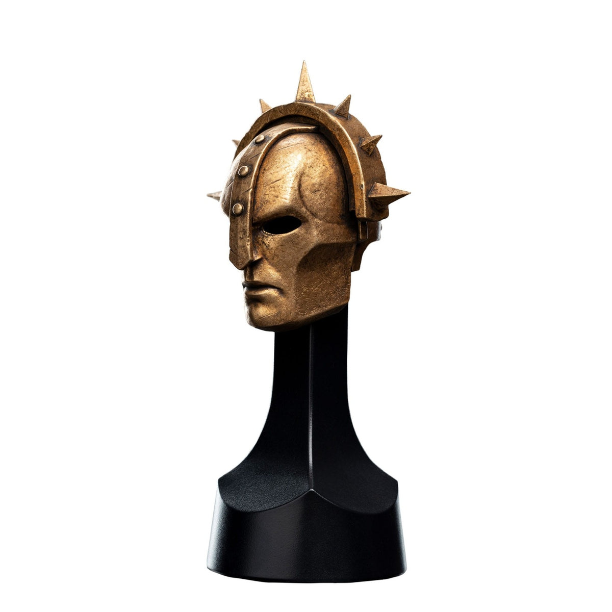 Produktbild Warhammer: Age Of Sigmar Replik 1/4 Stormcast Eternal Liberator Helm 16 cm