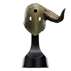 Produktbild Warhammer: Age Of Sigmar Replik 1/4 Putrid Blightking Helm 15 cm