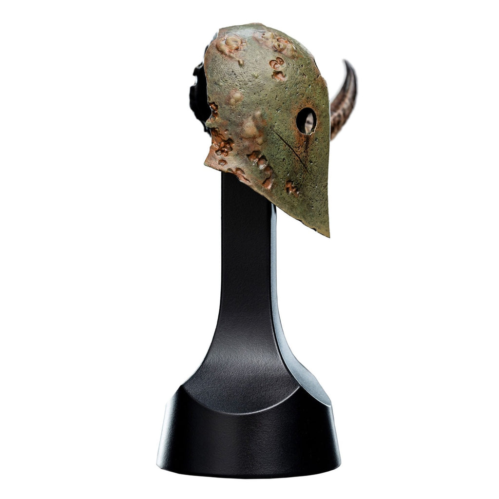 Produktbild Warhammer: Age Of Sigmar Replik 1/4 Putrid Blightking Helm 15 cm