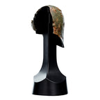Produktbild Warhammer: Age Of Sigmar Replik 1/4 Putrid Blightking Helm 15 cm