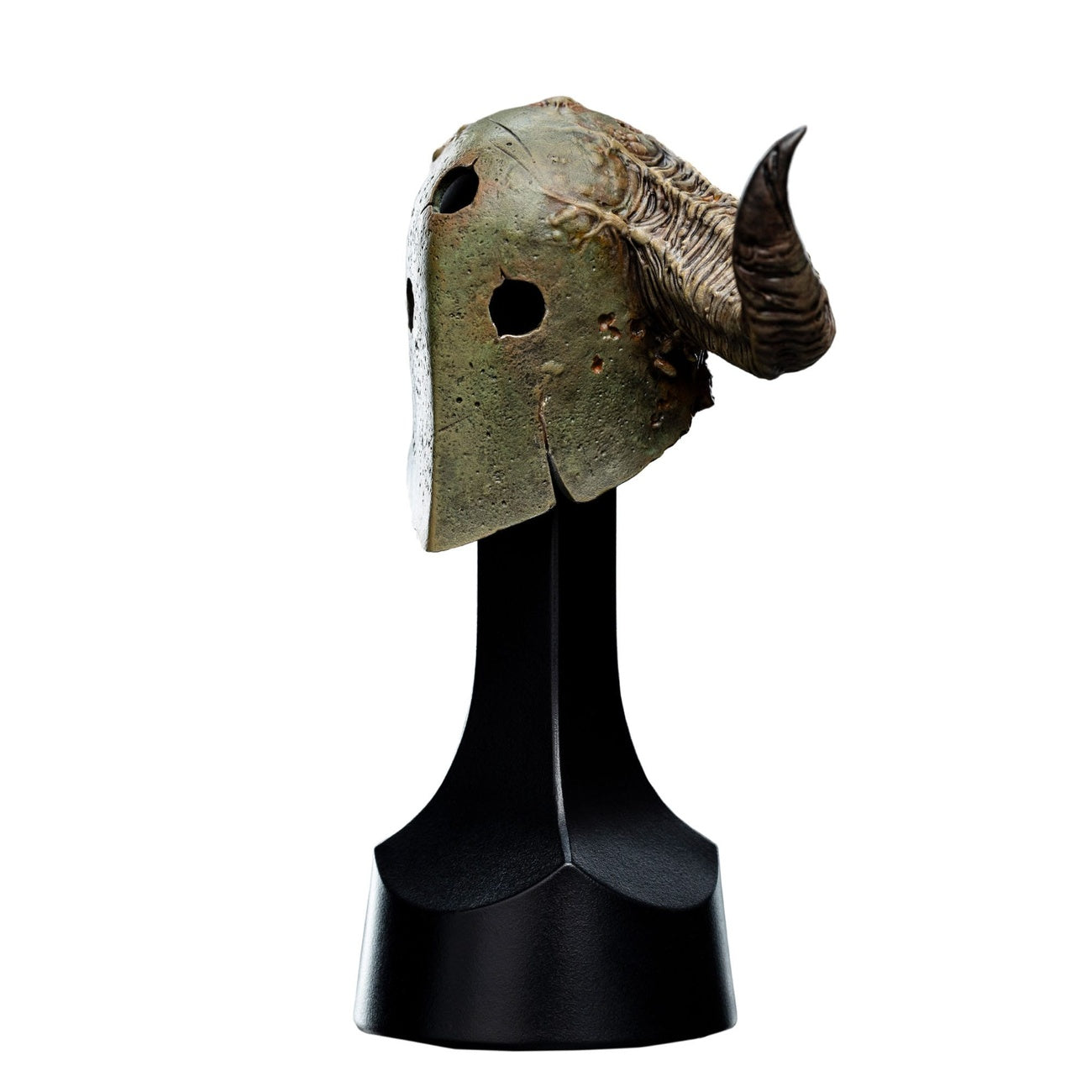 Produktbild Warhammer: Age Of Sigmar Replik 1/4 Putrid Blightking Helm 15 cm