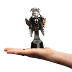 Product image Warhammer: Age Of Sigmar Replica 1/4 Orruk Ardboy Helm 15 cm