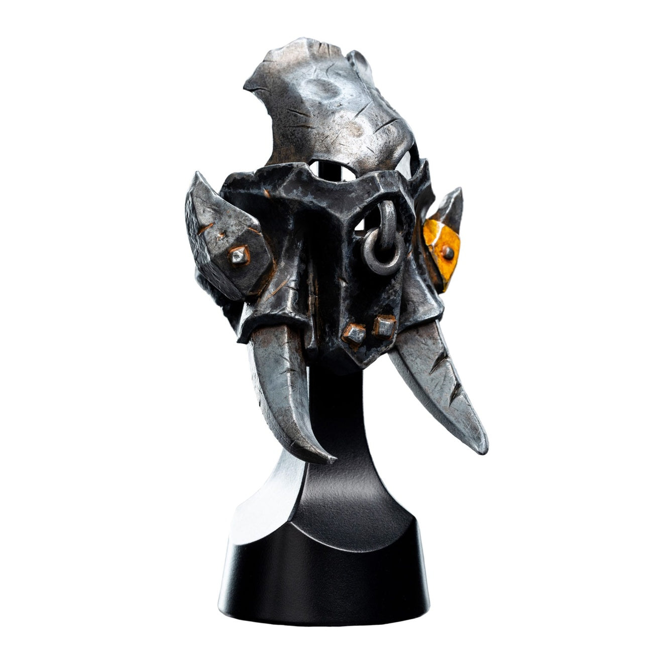 Product image Warhammer: Age Of Sigmar Replica 1/4 Orruk Ardboy Helm 15 cm