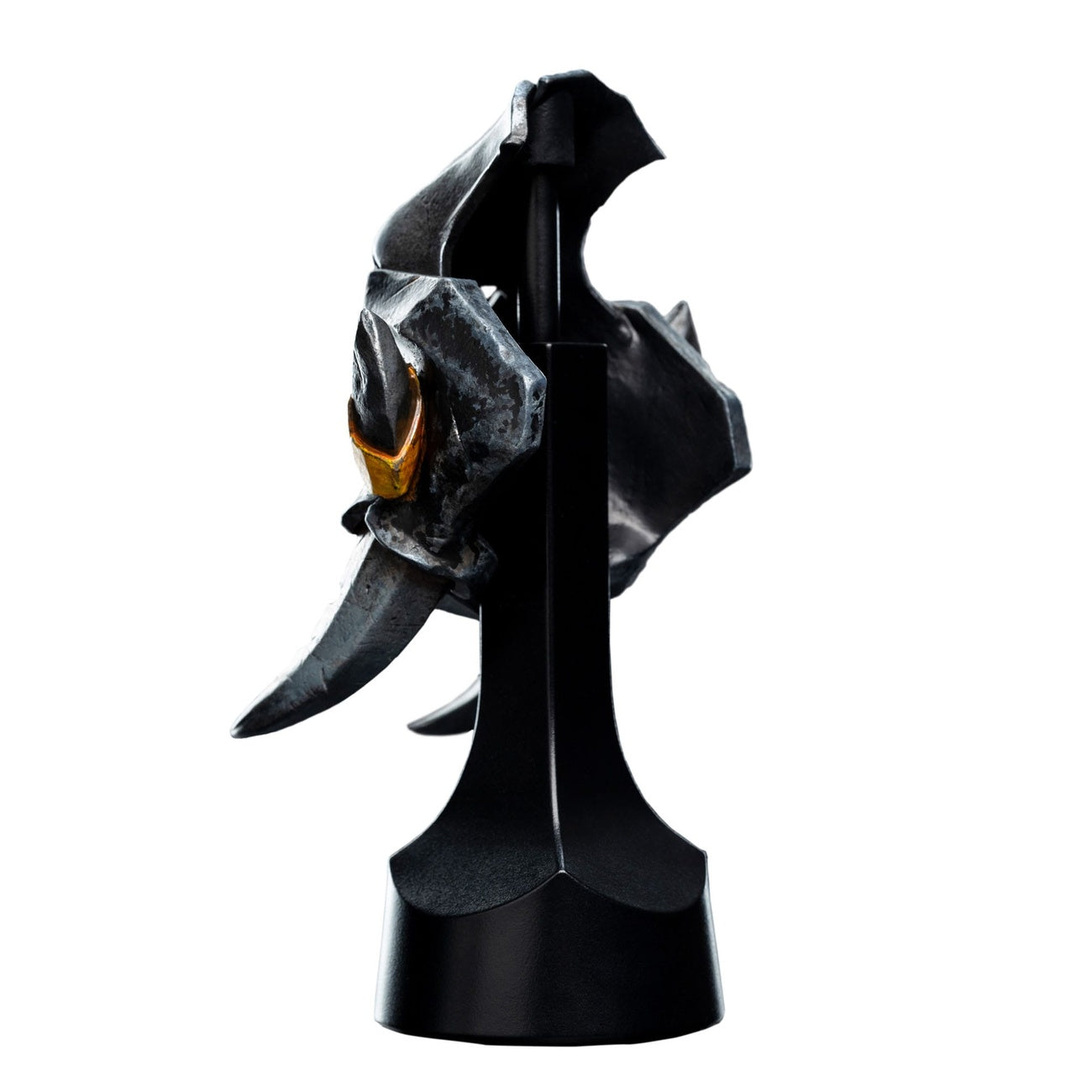 Product image Warhammer: Age Of Sigmar Replica 1/4 Orruk Ardboy Helm 15 cm