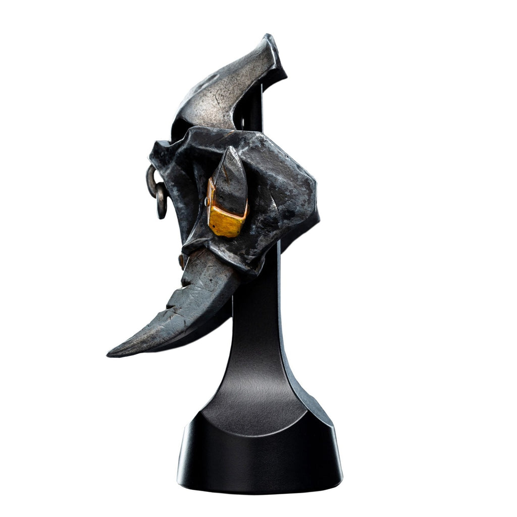 Product image Warhammer: Age Of Sigmar Replica 1/4 Orruk Ardboy Helm 15 cm