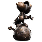 Produktbild Die Peanuts Bronze Statue Snoopy: First Beagle on the Moon Limited Edition 29 cm