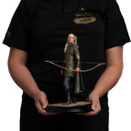 Produktbild Der Herr der Ringe Classic Series Statue 1/6 Legolas, Hunter of the Plains 32 cm