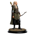 Produktbild Der Herr der Ringe Classic Series Statue 1/6 Legolas, Hunter of the Plains 32 cm
