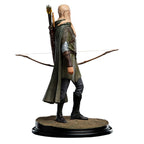 Produktbild Der Herr der Ringe Classic Series Statue 1/6 Legolas, Hunter of the Plains 32 cm