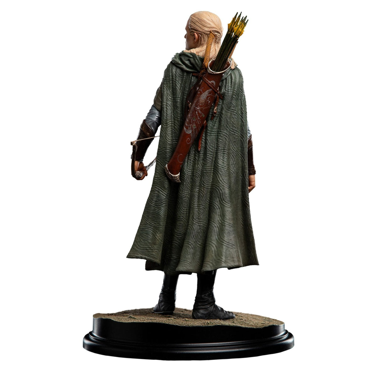 Produktbild Der Herr der Ringe Classic Series Statue 1/6 Legolas, Hunter of the Plains 32 cm