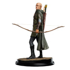 Produktbild Der Herr der Ringe Classic Series Statue 1/6 Legolas, Hunter of the Plains 32 cm