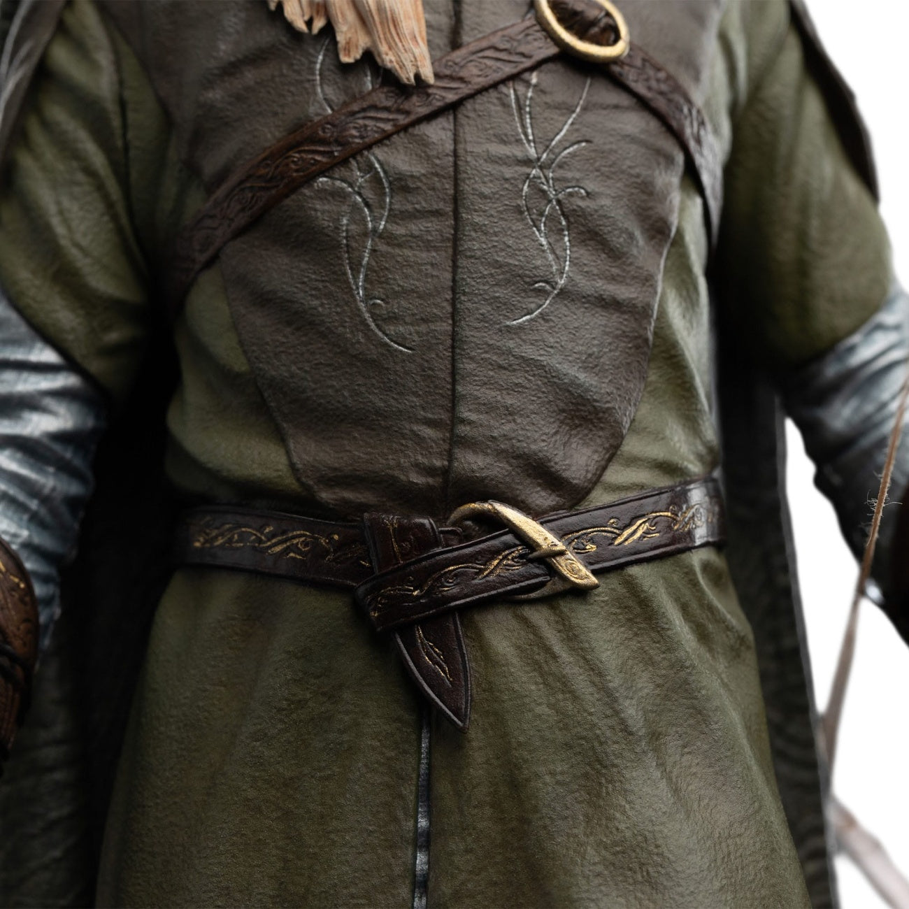 Produktbild Der Herr der Ringe Classic Series Statue 1/6 Legolas, Hunter of the Plains Limited Edition 32 cm