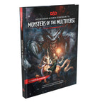 Product image Dungeons & Dragons RPG Rules Expansion Gift Set English