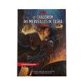 Produktbild Dungeons & Dragons RPG Le Chaudron des Merveilles de Tasha französisch