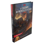 Produktbild Dungeons & Dragons RPG Le Chaudron des Merveilles de Tasha französisch