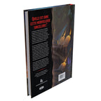 Produktbild Dungeons & Dragons RPG Le Chaudron des Merveilles de Tasha französisch