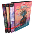 Produktbild Dungeons & Dragons RPG Planescape: Adventures in the Multiverse englisch