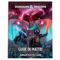 Produktbild Dungeons & Dragons RPG Guide du Maître 2024 französisch