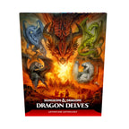 Produktbild Dungeons & Dragons RPG Dragon Delves: An Adventure Anthology englisch