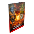 Produktbild Dungeons & Dragons RPG Dragon Delves: An Adventure Anthology englisch