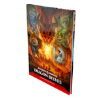 Produktbild Dungeons & Dragons RPG Dragon Delves: An Adventure Anthology englisch