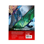 Produktbild Dungeons & Dragons RPG Dragon Delves: An Adventure Anthology englisch
