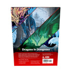 Produktbild Dungeons & Dragons RPG Dragon Delves: An Adventure Anthology englisch