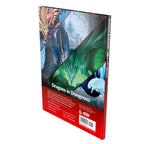 Produktbild Dungeons & Dragons RPG Dragon Delves: An Adventure Anthology englisch