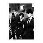 Produktbild Psycho-Pass: Inspector Shinya Kogami Manga Volume 1 *Englische Version*
