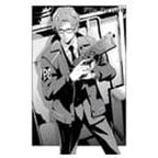 Produktbild Psycho-Pass: Inspector Shinya Kogami Manga Volume 2 *Englische Version*