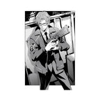Produktbild Psycho-Pass: Inspector Shinya Kogami Manga Volume 2 *Englische Version*
