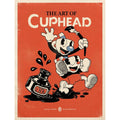 Produktbild Cuphead Artbook The Art of Cuphead *Englische Version*