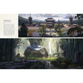 Produktbild Assassins Creed Shadows Artbook The Art of Assassins Creed Shadows Deluxe Edition *Englische Version*