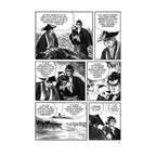 Product image Lone Wolf and Cub Omnibus Manga Volume 3 *English Version*
