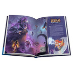 Produktbild Disney Lorcana TCG Buch Der offizielle Collector's Guide: Sets 1-4 *Deutsche Version*