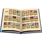 Produktbild Disney Lorcana TCG Buch Der offizielle Collector's Guide: Sets 1-4 *Deutsche Version*
