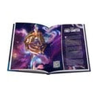 Produktbild Disney Lorcana TCG Buch Der offizielle Collector's Guide: Sets 1-4 *Englische Version*