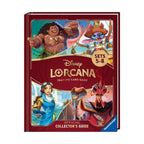 Produktbild Disney Lorcana TCG Buch Der offizielle Collector's Guide: Sets 5-8 *Englische Version*