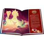 Produktbild Disney Lorcana TCG Buch Der offizielle Collector's Guide: Sets 5-8 *Englische Version*