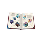 Produktbild Disney Lorcana TCG Buch Der offizielle Collector's Guide: Sets 5-8 *Englische Version*