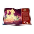 Produktbild Disney Lorcana TCG Buch Der offizielle Collector's Guide: Sets 5-8 *Englische Version*