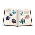 Produktbild Disney Lorcana TCG Buch Der offizielle Collector's Guide: Sets 5-8 *Englische Version*