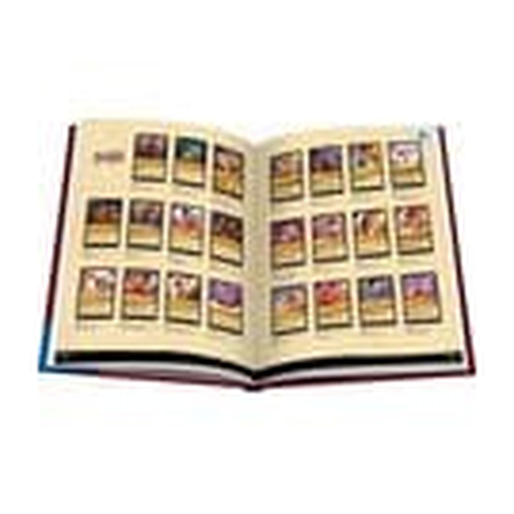 Produktbild Disney Lorcana TCG Buch Der offizielle Collector's Guide: Sets 5-8 *Englische Version*